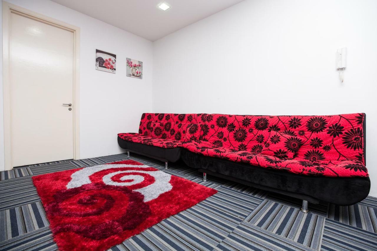 Binjai 8 Klcc By Psm Luxury Suites クアラルンプール エクステリア 写真