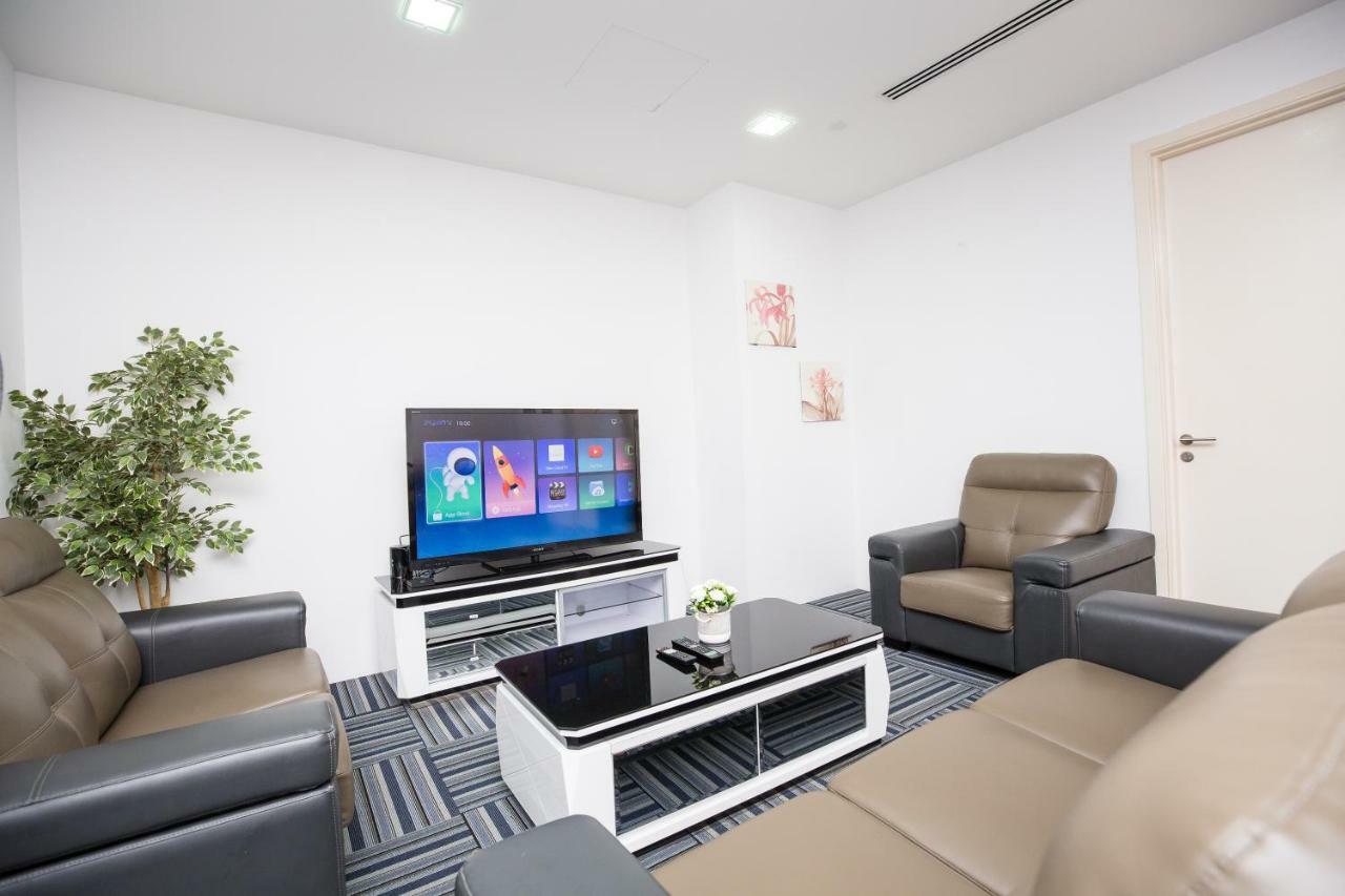 Binjai 8 Klcc By Psm Luxury Suites クアラルンプール エクステリア 写真